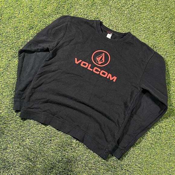 Volcom Longsleeve T-shirt - Picture 1 of 3